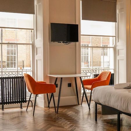 Imperial York Street Apartments London Exterior photo