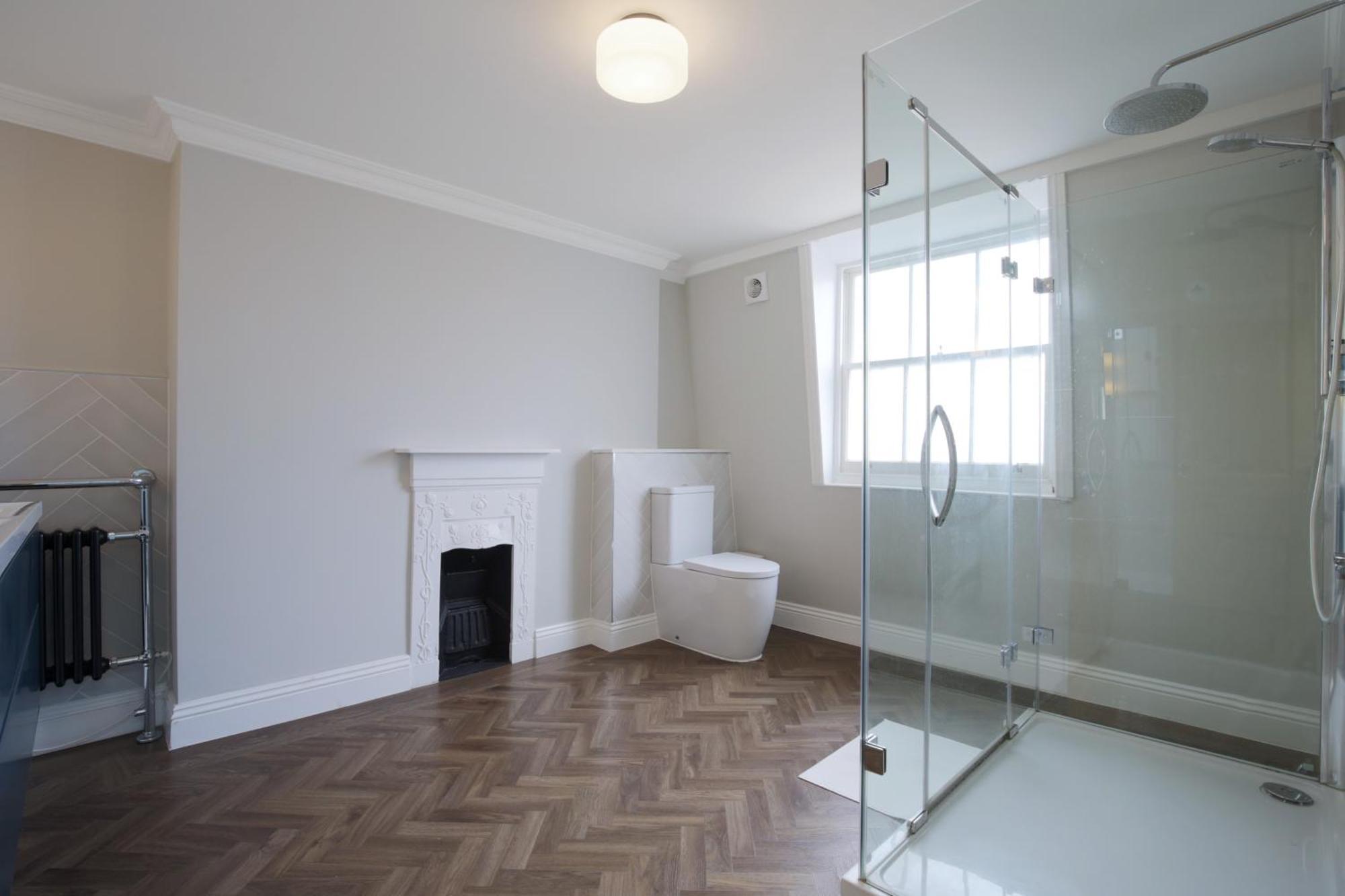 Imperial York Street Apartments London Exterior photo