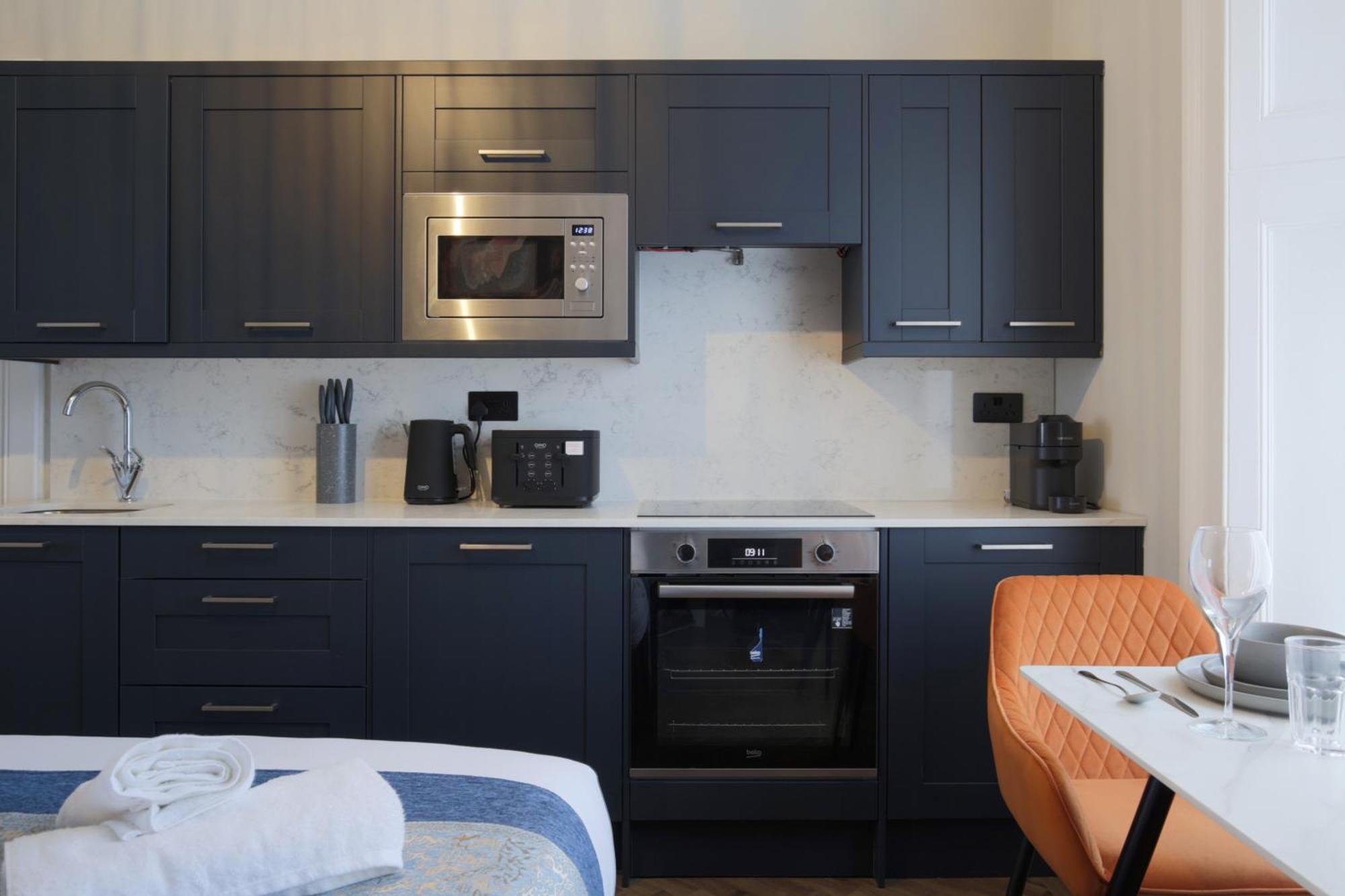 Imperial York Street Apartments London Exterior photo