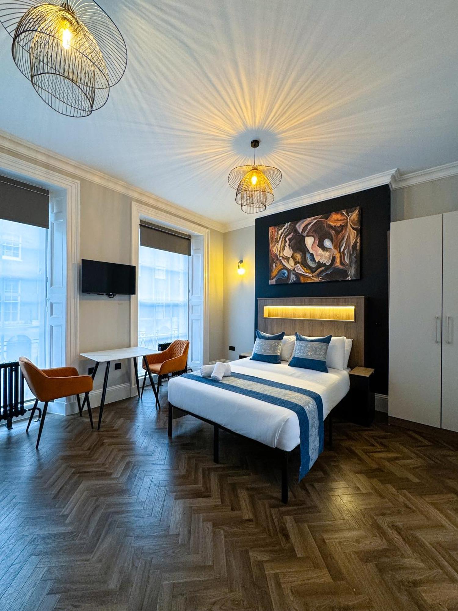 Imperial York Street Apartments London Exterior photo