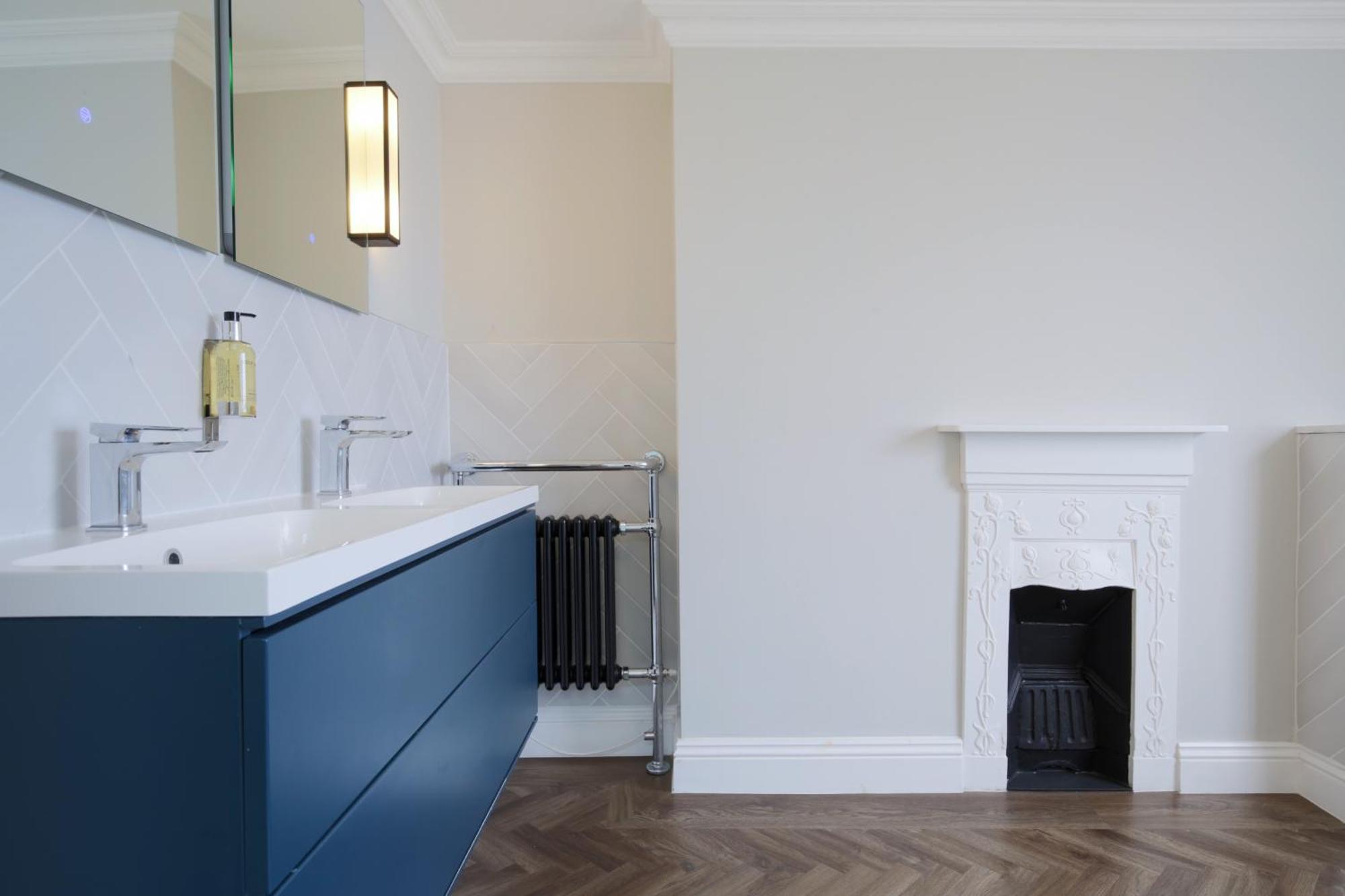 Imperial York Street Apartments London Room photo
