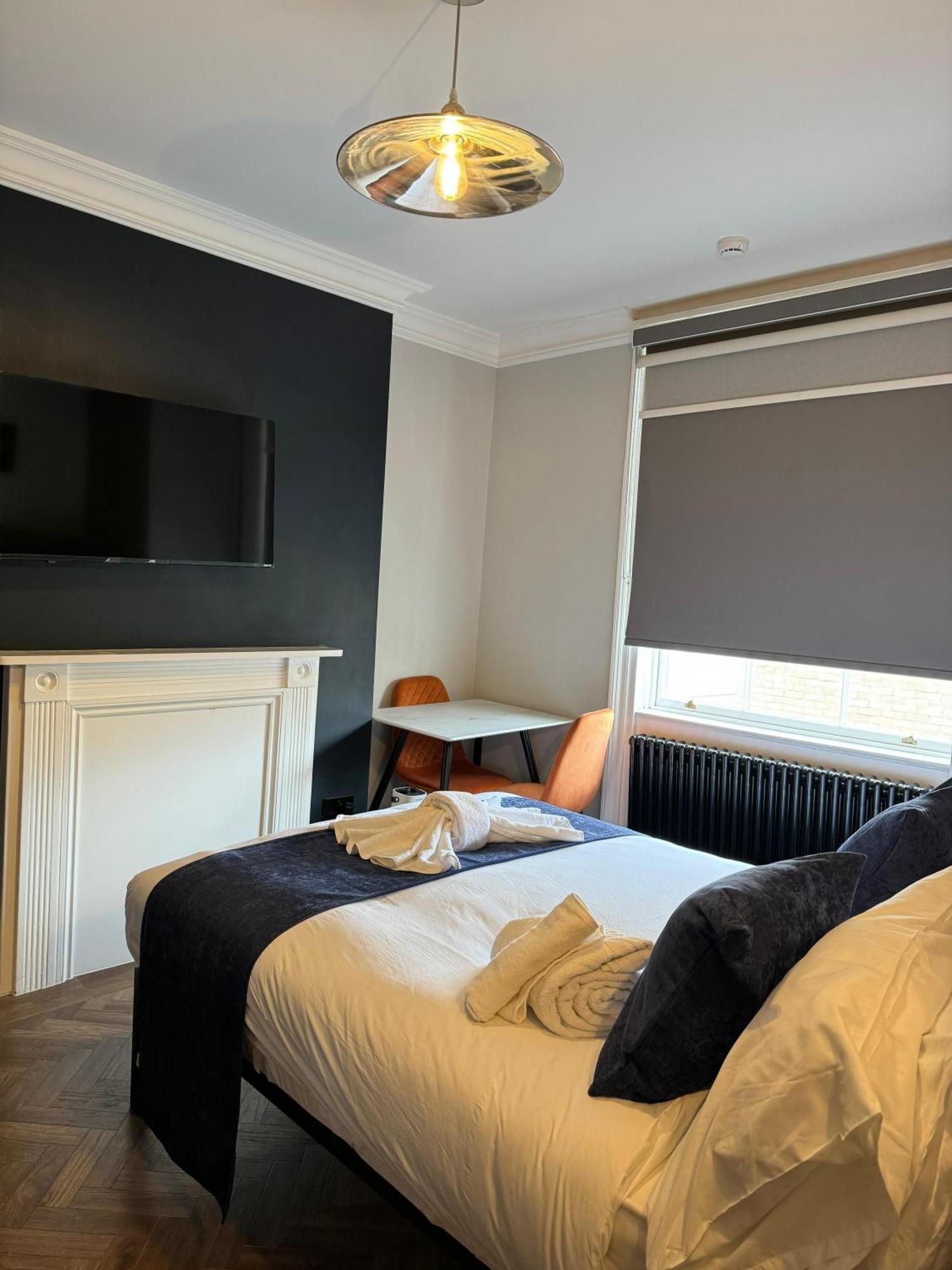 Imperial York Street Apartments London Exterior photo