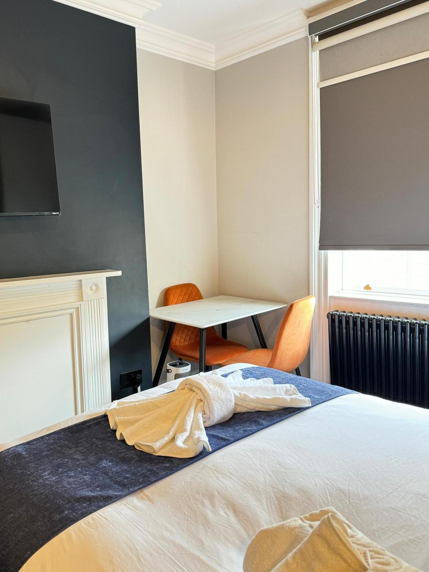 Imperial York Street Apartments London Exterior photo