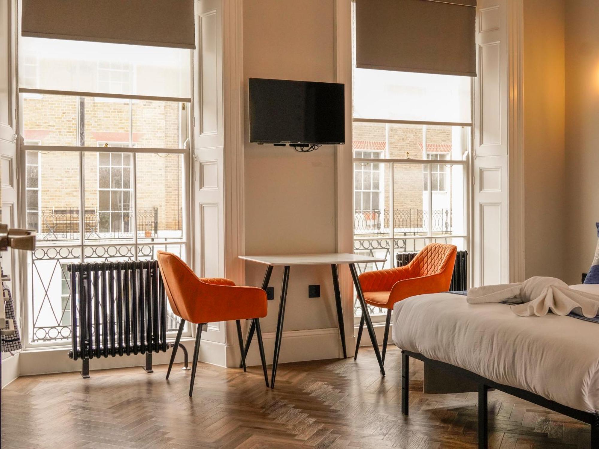 Imperial York Street Apartments London Exterior photo