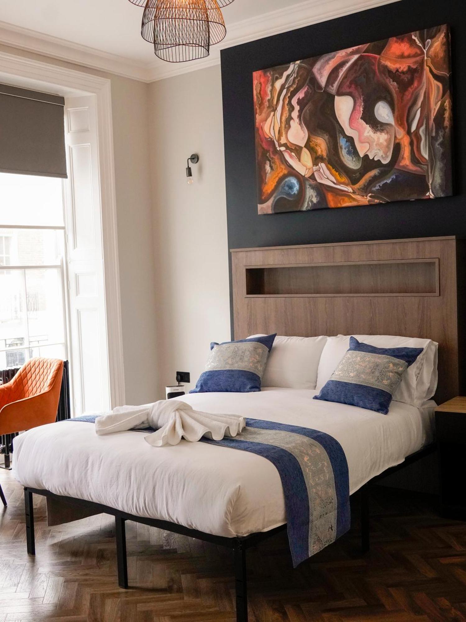 Imperial York Street Apartments London Exterior photo