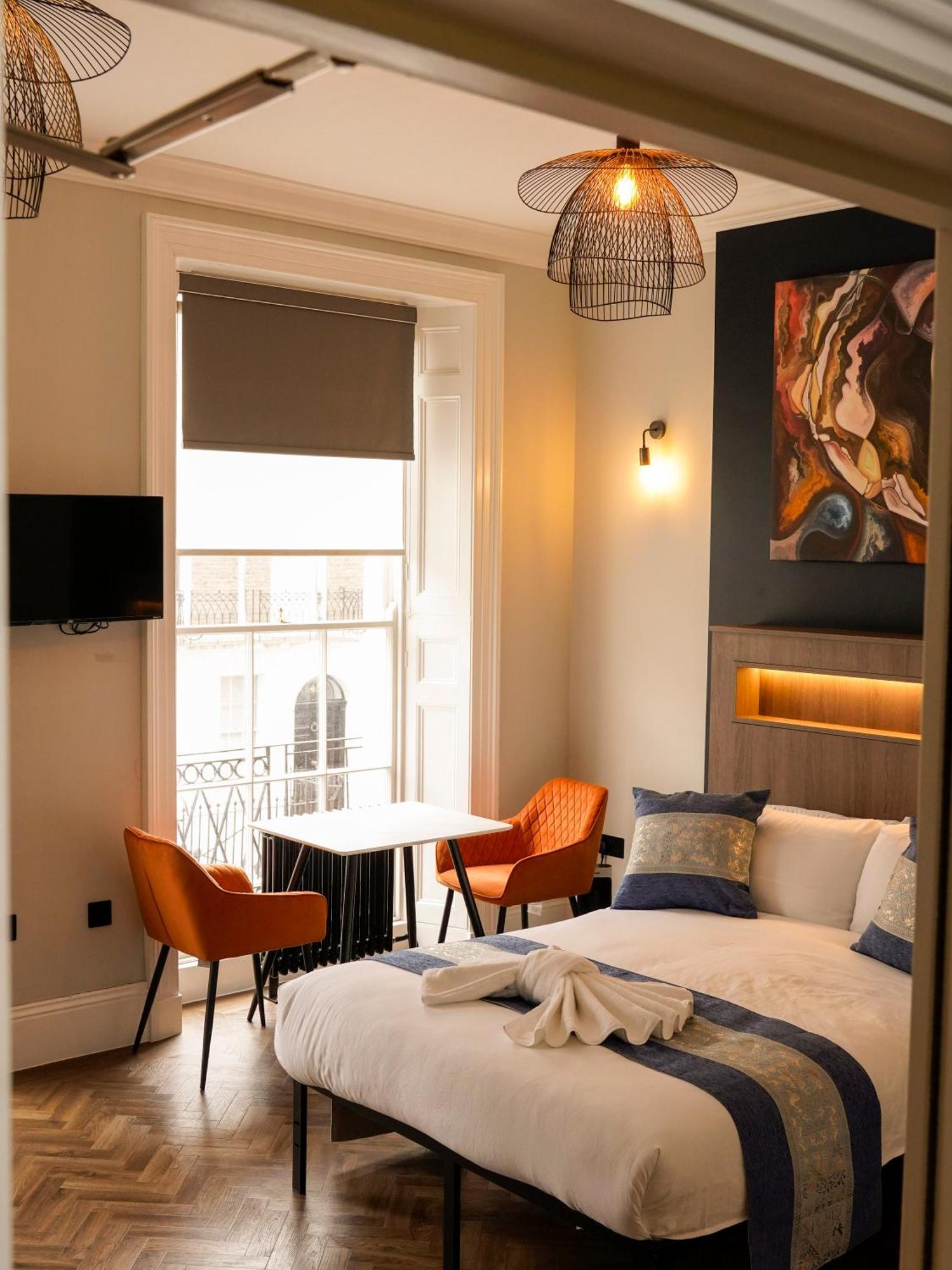 Imperial York Street Apartments London Exterior photo